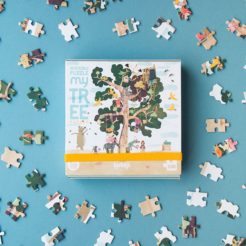 reversible and pocket puzzle